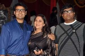 Indian Bollywood film actor Ashok Saraf | Celebrity family wiki Indian Bollywood film actor Ashok Saraf