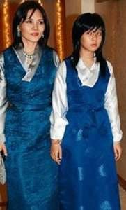 Danny Denzongpa children daughter Pema Denzongpa