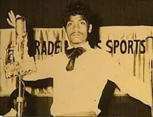 Johnny Lever Childhood pictures