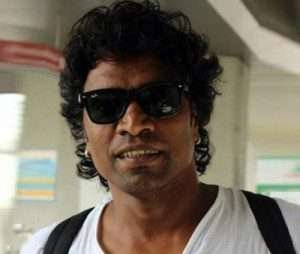 Johnny Lever brother Jimmy Moses