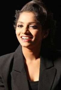 Johnny Lever children daughter Jamie