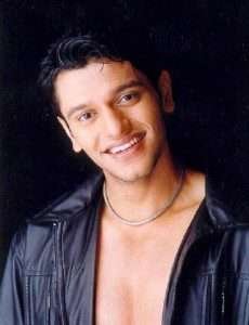 Krishna Abhishek Cousin Amit Khanna