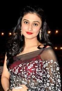 Krishna Abhishek Cousin Ragini Khanna