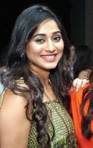 Krishna Abhishek Cousin Soumya Seth