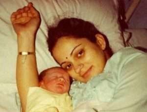 Neil Nitin Mukesh Childhood pictures 5 | Celebrity family wiki Neil Nitin Mukesh Childhood pictures 5