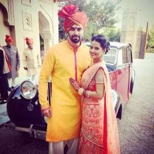 Nikitin Dheer Wedding photos 10 | Celebrity family wiki Nikitin Dheer Wedding photos 10