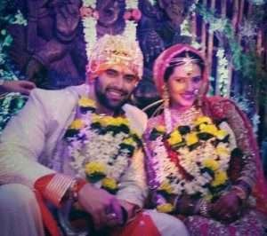 Nikitin Dheer Wedding photos 5 | Celebrity family wiki Nikitin Dheer Wedding photos 5