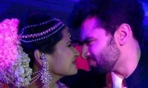 Nikitin Dheer Wedding photos 6 | Celebrity family wiki Nikitin Dheer Wedding photos 6