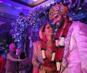 Nikitin Dheer Wedding photos 7 | Celebrity family wiki Nikitin Dheer Wedding photos 7