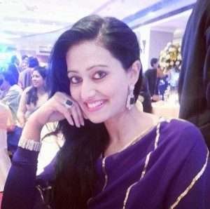 Puneet Issar children daughter Nivriti