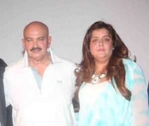 Rakesh Roshan children daughter Sunaina Roshan