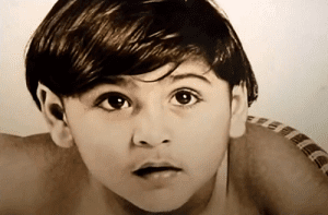 Ram Kapoor Childhood pictures | Celebrity family wiki Ram Kapoor Childhood pictures