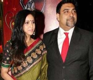 Ram Kapoor Wife Gautami Kapoor | Celebrity family wiki Ram Kapoor Wife Gautami Kapoor