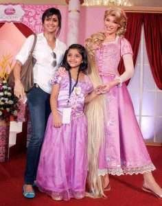 Ram Kapoor children daughter Sia Kapoor | Celebrity family wiki Ram Kapoor children daughter Sia Kapoor