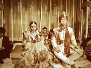 Ravi Dubey Wedding photos 2
