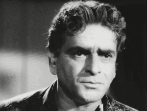 Rishi Kapoor Grandparents Prithviraj Kapoor