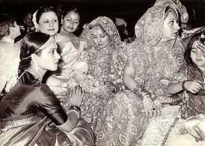 Rishi Kapoor Wedding photos 2