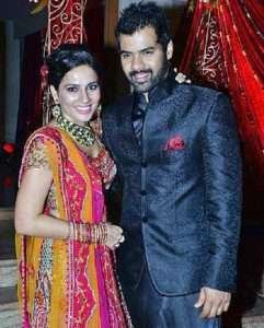 Shabbir Ahluwalia Wedding photos 2