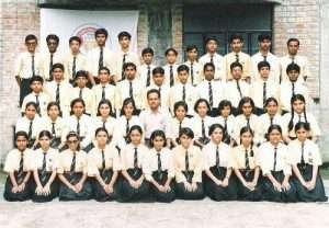 Sushant Singh Rajput Childhood pictures 4