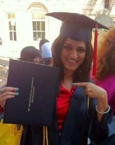 Sushant Singh Rajput sister