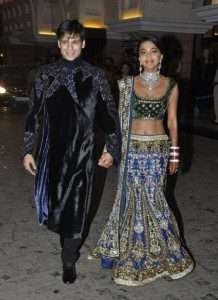 Vivek Oberoi Wedding photos 3