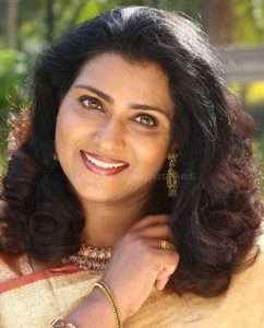 malayalam Baburaj Wife Vani Viswanath | Celebrity family wiki malayalam Baburaj Wife Vani Viswanath