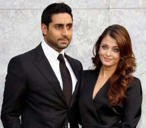 Aishwarya Rai Husband Abhishek Bachchan
