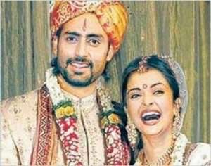 Aishwarya Rai Wedding photos 2