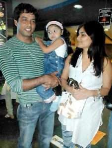 Anup Soni children daughter | Celebrity family wiki Anup Soni children daughter
