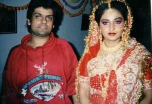 Jaya Prada Husband Srikant Nahata