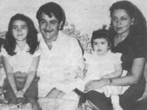 Karisma Kapoor Childhood pictures 3