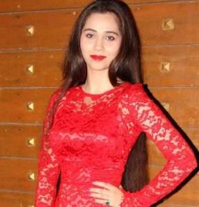 Karisma Kapoor Cousin Sasha Agha