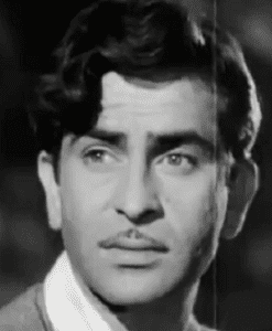 Karisma Kapoor Grandfather Raj Kapoor