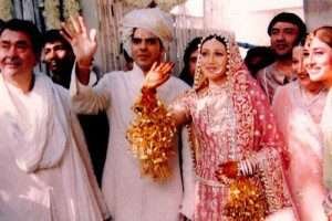 Karisma Kapoor Wedding photos 2