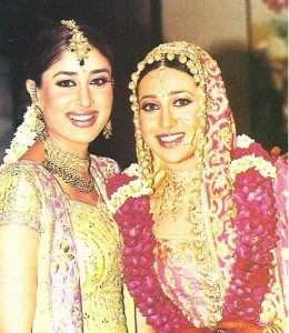 Karisma Kapoor Wedding photos 6