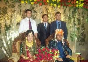Mahendra Singh Dhoni Wedding photos 6
