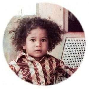 Sachin Tendulkar Childhood pictures 1 | Celebrity family wiki Sachin Tendulkar Childhood pictures 1