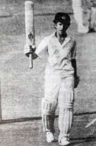 Sachin Tendulkar Childhood pictures 4 | Celebrity family wiki Sachin Tendulkar Childhood pictures 4