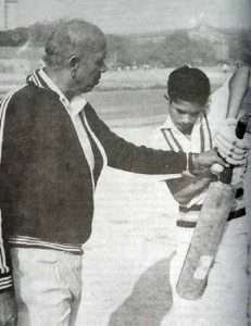 Sachin Tendulkar Childhood pictures 5 | Celebrity family wiki Sachin Tendulkar Childhood pictures 5