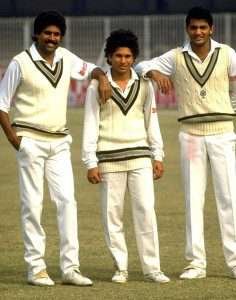 Sachin Tendulkar Childhood pictures 6 | Celebrity family wiki Sachin Tendulkar Childhood pictures 6