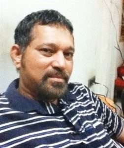 Sachin Tendulkar halfbrother Nitin | Celebrity family wiki Sachin Tendulkar half brother Nitin