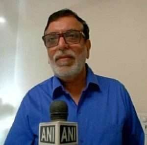 Shikhar Dhawan Parents father Mahendra Pal Dhawan | Celebrity family wiki Shikhar Dhawan Parents father Mahendra Pal Dhawan