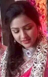 Suresh Raina Wife Priyanka Chaudhary