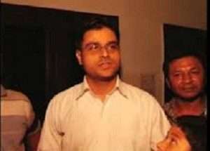 Suresh Raina elder brother Dinesh Raina