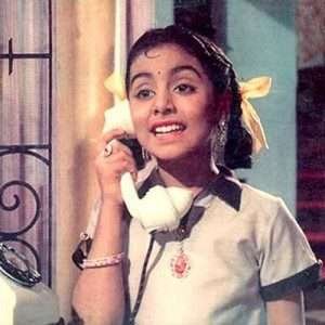 Neetu Singh Childhood pictures 2