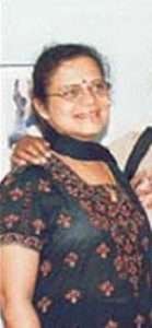 Actress Rekha Half sister Revathi