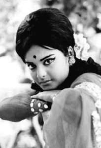 Actress Rekha young age pictures 1