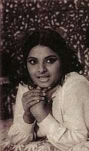 Actress Rekha young age pictures 4