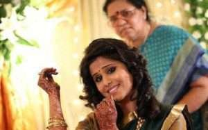 Sai Tamhankar Wedding photos 4