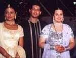 Shilpa Shirodkar Wedding photos 2 | Celebrity family wiki Shilpa Shirodkar Wedding photos 2